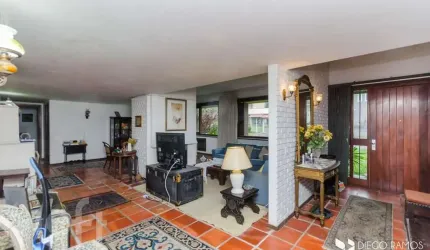 Casa com 4 quartos à venda na Rua Edgar Luiz Schneider, 123, Ipanema, Porto Alegre, 260 m2 por R$ 1.490.000