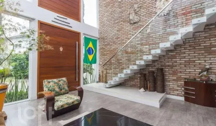 Casa em condomínio fechado com 3 quartos à venda na Avenida Ecoville, 790, Sarandi, Porto Alegre, 300 m2 por R$ 1.920.000
