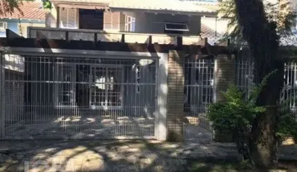 Casa com 4 quartos à venda na Rua Érico Silveira Peixoto, 95, Ipanema, Porto Alegre, 450 m2 por R$ 1.235.000