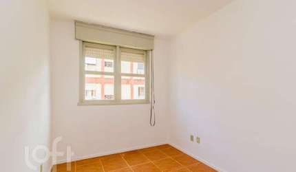 Apartamento com 2 quartos à venda na Travessa Escobar, 454, Camaquã, Porto Alegre, 48 m2 por R$ 175.000