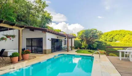 Casa com 4 quartos à venda na Rua Chiriguano, 290, Vila Assunção, Porto Alegre, 350 m2 por R$ 2.650.000