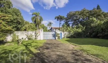 Casa com 4 quartos à venda na Avenida Juca Batista, 21, Ipanema, Porto Alegre, 4000 m2 por R$ 4.560.000