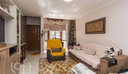Casa com 3 quartos à venda na Rua Elias Bothome, 62, Jardim Itu Sabará, Porto Alegre, 111 m2 por R$ 570.000