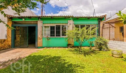 Casa com 3 quartos à venda na Rua Altamira, 61, Morro Santana, Porto Alegre, 125 m2 por R$ 560.000