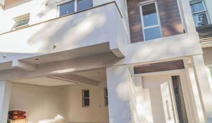 Casa em condomínio fechado com 3 quartos à venda na Rua Doutor Arnaldo da Silva Ferreira, 285, Ipanema, Porto Alegre, 237 m2 por R$ 1.250.000