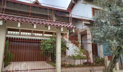 Casa com 5 quartos à venda na Rua São Lucas, 479, Bom Jesus, Porto Alegre, 320 m2 por R$ 950.000