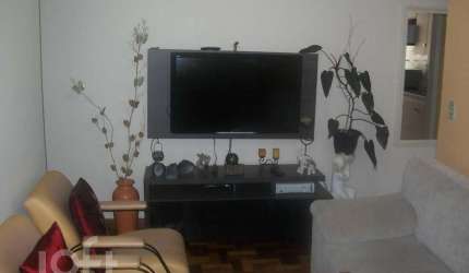 Apartamento com 2 quartos à venda na Rua Camaquã, 55, Camaquã, Porto Alegre, 57 m2 por R$ 212.765