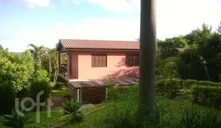 Casa em condomínio fechado com 2 quartos à venda na Rua Pedro de Oliveira França, 535, Hípica, Porto Alegre, 1800 m2 por R$ 568.000