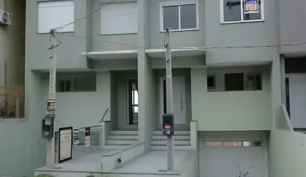 Casa com 3 quartos à venda na Rua Torre de Pedra, 45, Espírito Santo, Porto Alegre, 198 m2 por R$ 750.000