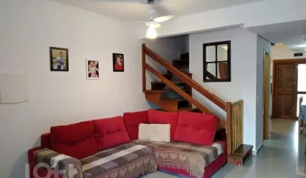 Casa com 4 quartos à venda na Rua Antônio Carlos Ribeiro, 33, Hípica, Porto Alegre, 100 m2 por R$ 456.000