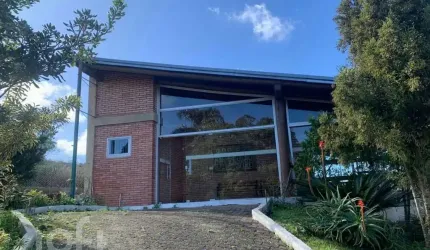 Casa com 1 quarto à venda na Avenida Professor Oscar Pereira, 8694, Belém Velho, Porto Alegre, 126 m2 por R$ 500.000