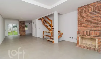 Casa com 3 quartos à venda na Avenida Altos do Santa Rita, 1296, Hípica, Porto Alegre, 161 m2 por R$ 515.000