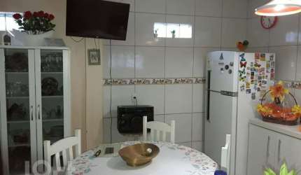 Casa com 3 quartos à venda na Rua São Joaquim, 123, Glória, Porto Alegre, 61 m2 por R$ 550.000