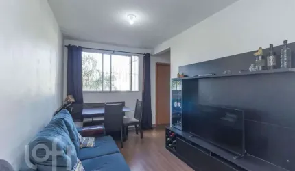 Apartamento com 2 quartos à venda na Rua Ada Vaz Cabeda, 400, Passo das Pedras, Porto Alegre, 40 m2 por R$ 198.000