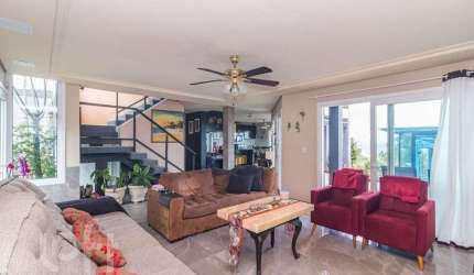 Casa com 3 quartos à venda na Rua Deputado Astério de Mello, 690, Teresópolis, Porto Alegre, 427 m2 por R$ 1.425.000