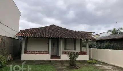 Casa com 3 quartos à venda na Rua Otelo Rosa, 298, Ipanema, Porto Alegre, 160 m2 por R$ 498.000