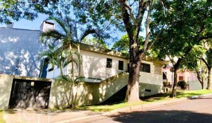 Casa com 3 quartos à venda na Rua São Mateus, 550, Jardim do Salso, Porto Alegre, 200 m2 por R$ 1.200.000