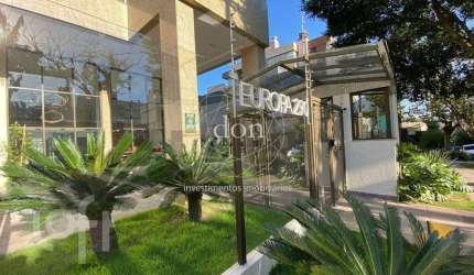Apartamento com 1 quarto à venda na Rua Professor Ivo Corseuil, 290, Petrópolis, Porto Alegre, 46 m2 por R$ 529.000