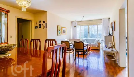 Apartamento com 3 quartos à venda na venida Doutor Nilo Peçanha, 396, Bela Vista, Porto Alegre, 115 m2 por R$ 1.000.000