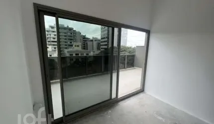 Apartamento com 1 quarto à venda na Avenida Praia de Belas, 2024, Menino Deus, Porto Alegre, 61 m2 por R$ 759.050
