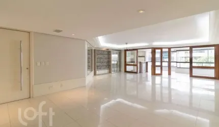 Apartamento com 4 quartos à venda na Rua Desembargador Moreno Loureiro Lima, 100, Bela Vista, Porto Alegre, 270 m2 por R$ 2.390.000