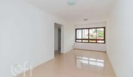 Apartamento com 2 quartos à venda na Rua Aneron Corrêa de Oliveira, 159, Jardim do Salso, Porto Alegre, 62 m2 por R$ 437.000