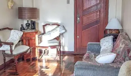 Apartamento com 2 quartos à venda na Rua Riachuelo, 730, Centro Histórico, Porto Alegre, 58 m2 por R$ 335.000