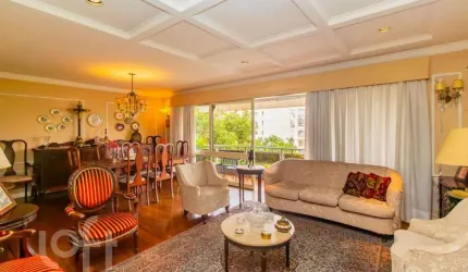 Apartamento com 3 quartos à venda na Rua Félix da Cunha, 1144, Moinhos de Vento, Porto Alegre, 227 m2 por R$ 2.375.000