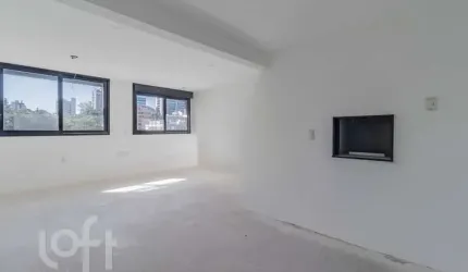 Apartamento com 1 quarto à venda na Rua Auxiliadora, 129, Auxiliadora, Porto Alegre, 41 m2 por R$ 549.000