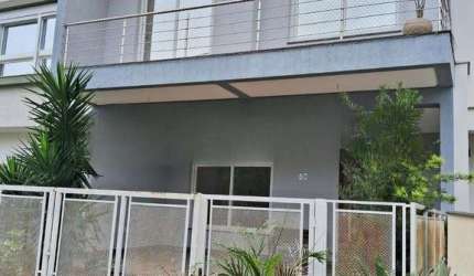 Casa em condomínio fechado com 4 quartos à venda na Rua Jean Vardaramatos, 130, Hípica, Porto Alegre, 220 m2 por R$ 900.000