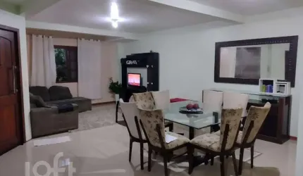 Casa com 3 quartos à venda na Rua Doutor Hermes Pacheco, 802, Hípica, Porto Alegre, 113 m2 por R$ 600.000