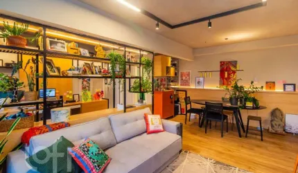 Apartamento com 2 quartos à venda na Rua Ignácio Montanha, 74, Santana, Porto Alegre, 81 m2 por R$ 902.500