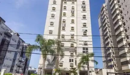 Apartamento com 2 quartos à venda na Rua Roque Calage, 850, Passo da Areia, Porto Alegre, 59 m2 por R$ 479.000