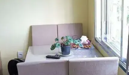 Apartamento com 1 quarto à venda na Avenida Taquary, 210, Cristal, Porto Alegre, 42 m2 por R$ 160.000
