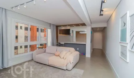 Apartamento com 2 quartos à venda na Rua General Rondon, 1076, Tristeza, Porto Alegre, 86 m2 por R$ 850.000