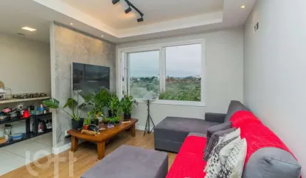 Apartamento com 3 quartos à venda na Rua Guadalupe, 520, Jardim Lindóia, Porto Alegre, 66 m2 por R$ 680.000