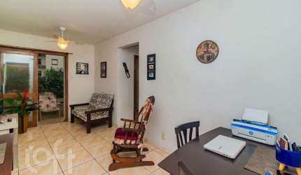 Apartamento com 2 quartos à venda na Rua Doutor Pereira Neto, 600, Tristeza, Porto Alegre, 64 m2 por R$ 330.000