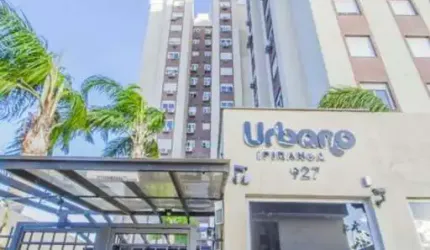 Apartamento com 3 quartos à venda na Rua Padre Todesco, 977, Partenon, Porto Alegre, 75 m2 por R$ 550.000