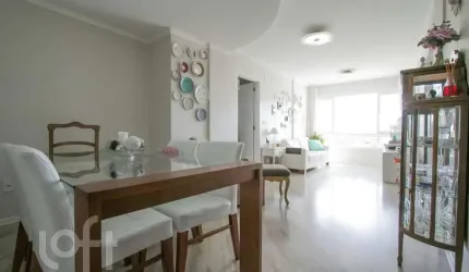Apartamento com 3 quartos à venda na Rua Professor Freitas Cabral, 370, Jardim Botânico, Porto Alegre, 87 m2 por R$ 617.000