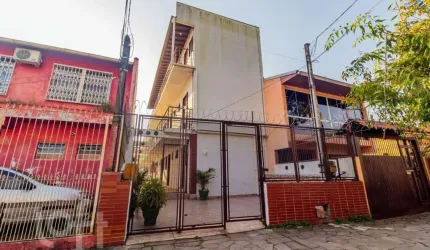 Casa com 20 quartos à venda na Rua Evangelina Porto, 88, Vila João Pessoa, Porto Alegre, 430 m2 por R$ 1.060.000