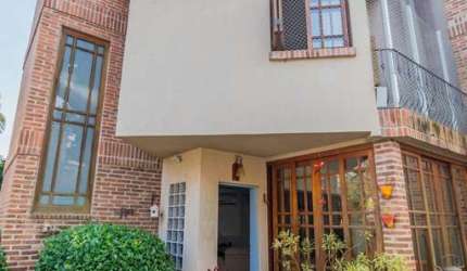 Casa em condomínio fechado com 3 quartos à venda na Rua João Mendes Ouriques, 570, Ipanema, Porto Alegre, 166 m2 por R$ 690.000