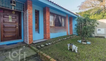Casa com 3 quartos à venda na Rua Liane Alves, 50, Ipanema, Porto Alegre, 167 m2 por R$ 780.000