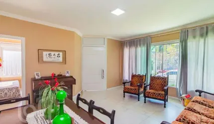 Casa com 4 quartos à venda na Rua Adão Baino, 485, Cristo Redentor, Porto Alegre, 201 m2 por R$ 1.200.000