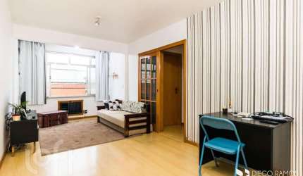 Apartamento com 2 quartos à venda na Rua Professor Guerreiro Lima, 455, Partenon, Porto Alegre, 79 m2 por R$ 385.000