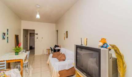 Apartamento com 2 quartos à venda na Avenida Pernambuco, 785, Navegantes, Porto Alegre, 57 m2 por R$ 230.000