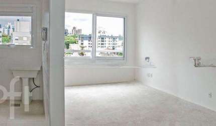 Apartamento com 2 quartos à venda na Rua General Couto de Magalhães, 2041, Higienópolis, Porto Alegre, 65 m2 por R$ 617.500