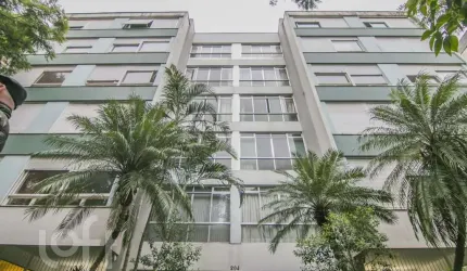 Apartamento com 3 quartos à venda na Rua Fernandes Vieira, 204, Bom Fim, Porto Alegre, 230 m2 por R$ 1.500.000