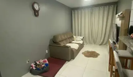 Apartamento com 2 quartos à venda na Avenida Nonoai, 1458, Nonoai, Porto Alegre, 60 m2 por R$ 259.000