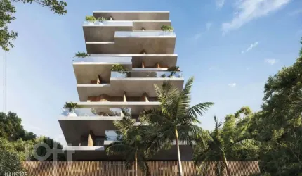 Apartamento com 3 quartos à venda na Rua Coronel Camisão, 175, Higienópolis, Porto Alegre, 102 m2 por R$ 1.350.000