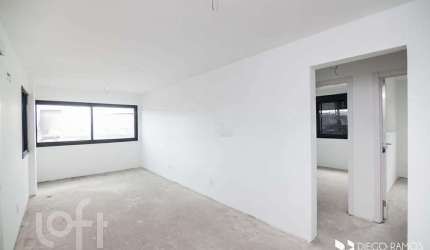 Apartamento com 3 quartos à venda na Rua Professor Emílio Kemp, 106, Jardim Itu Sabará, Porto Alegre, 76 m2 por R$ 450.000